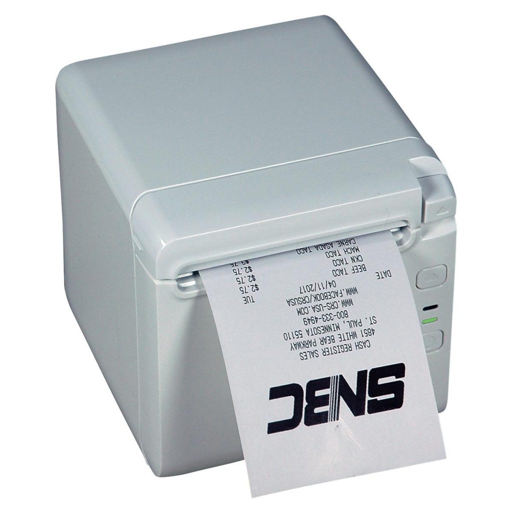 SNBC BTP-S80 Thermal Printer USB Serial Ethernet - POS Dudes