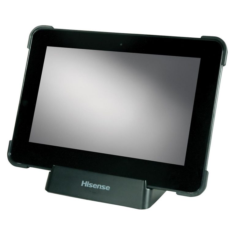 Hisense Tablet HM628N Windows 10 IoT LTSC