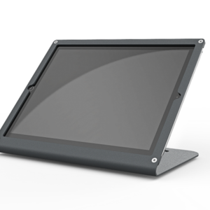 EnCloz iPad Stand POS Secure, Locking Enclosure & Holder