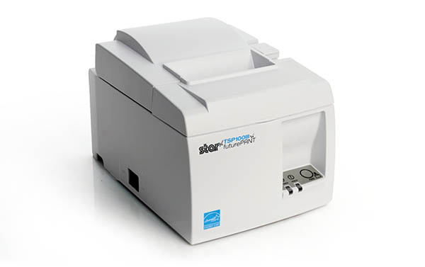 Star Micronics Thermal Printer Auto-Cutter POS Dudes