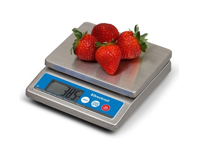 Portion Control Digital Scale